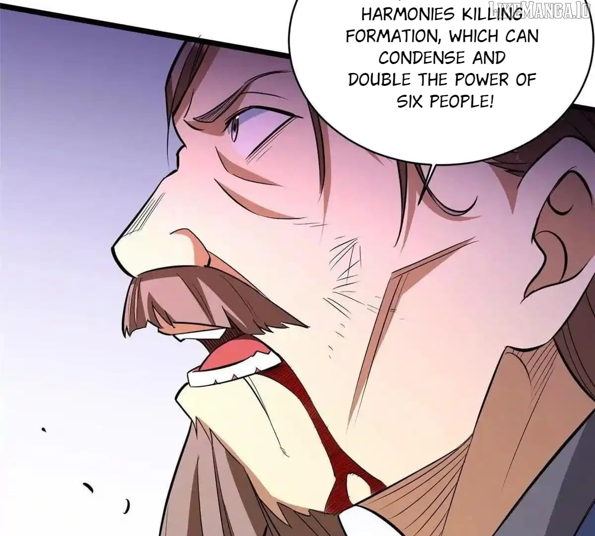 Divine Urban God Chapter 293 - page 114